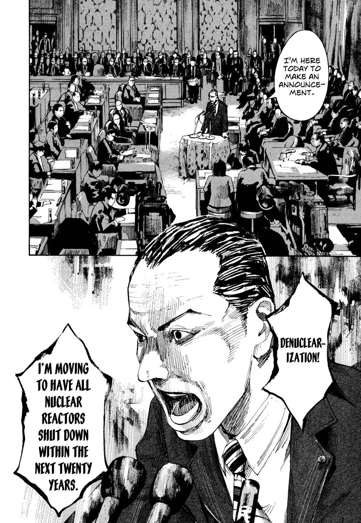 Hito Hitori Futari Chapter 24 6